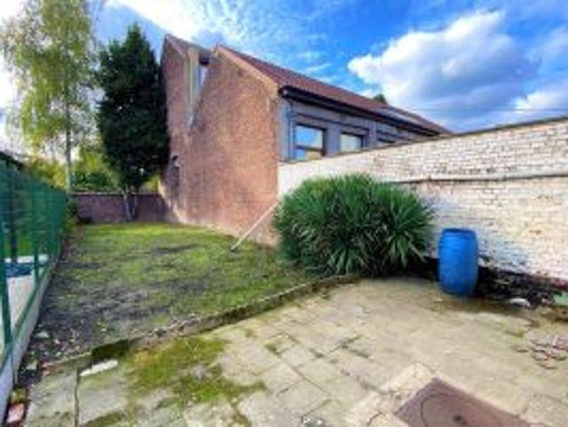 Grond te koop in Ruisbroek 1601