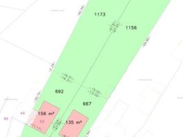 Grond te koop in Schorisse 9688