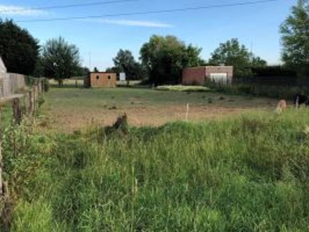 Grond te koop in Viersel 2240