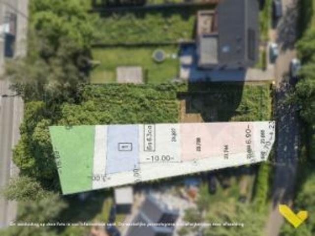 Grond te koop in Westerlo 2260