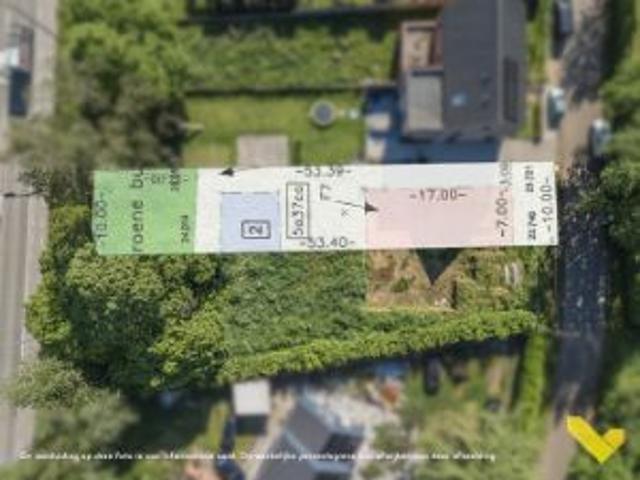 Grond te koop in Westerlo 2260