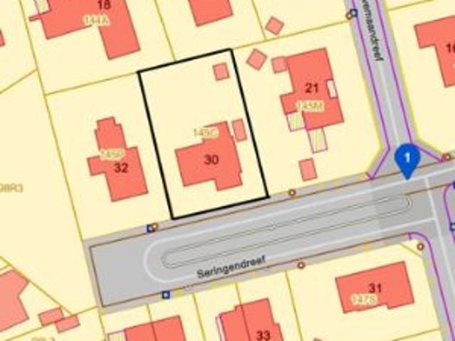 Grond te koop in Westkapelle 8300