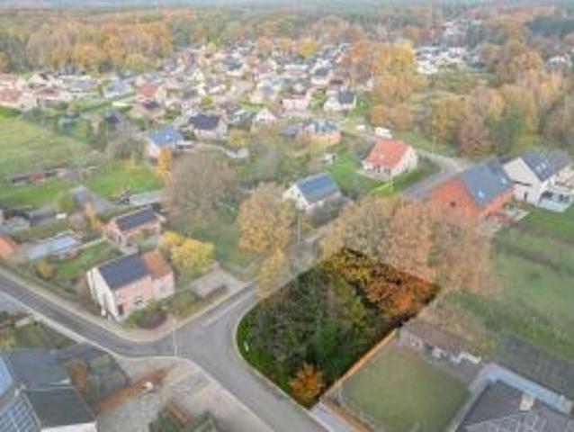 Grond te koop in Zutendaal 3690