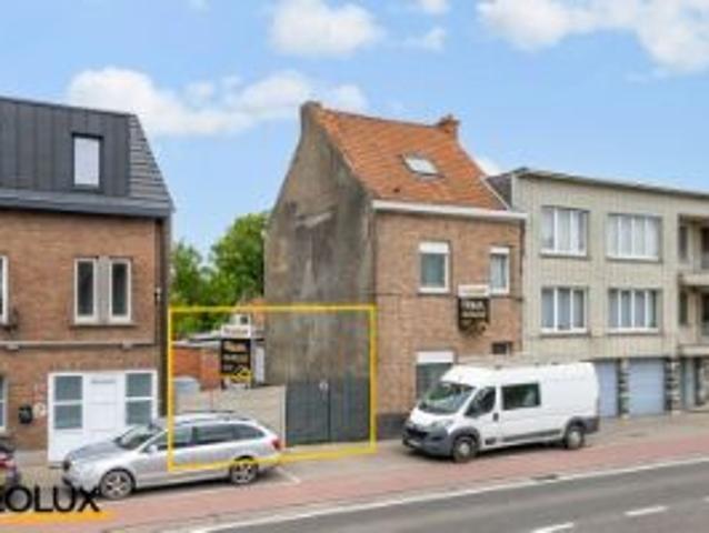 Grond in woongebied Te Koop