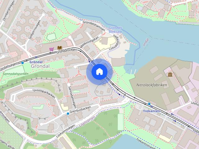Gröndalsvägen 15