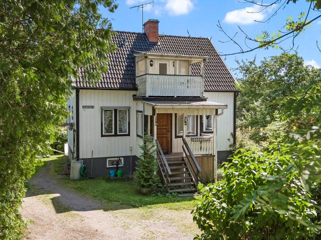 Gröndalsvägen 9
