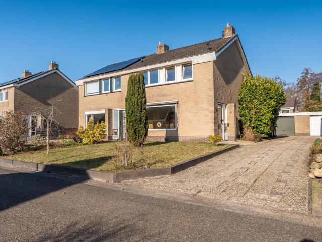 Gronddiep, 6, 9695BE, Bellingwolde, Groningen 9695BE