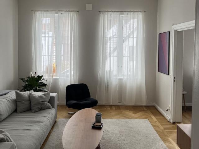 Grönegatan, Lund