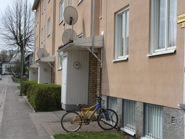 Grönelundsgatan 9 A