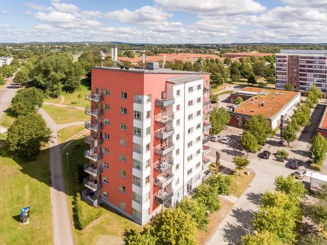 Grönevångs Torg, Halmstad