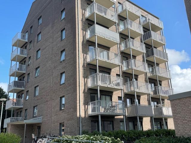Grönkullagatan 20