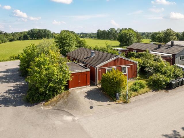 Grönkullastigen 44