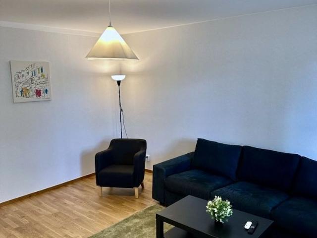 Grönkvists gränd, Södertälje