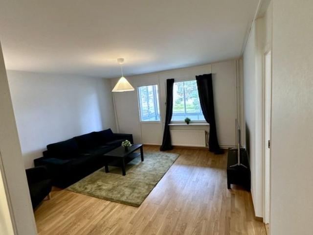 Grönkvists gränd, Södertälje