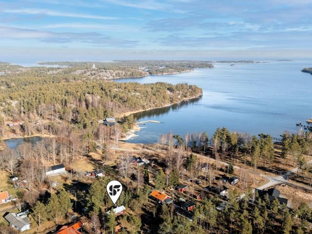 Grönövägen 3
