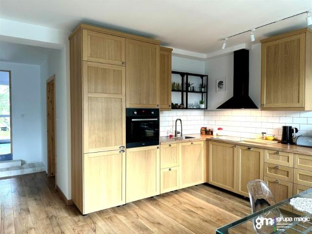 Gronowa 153,50 m², Turzno