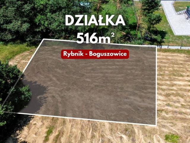 Gronowa 516 m², Rybnik