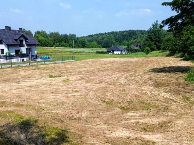 Gronowa 618 m², Rybnik