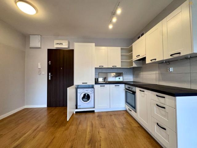 Gronowe Zacisze 31,73 m², Leszno