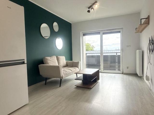 Gronowe Zacisze 38 m², Leszno