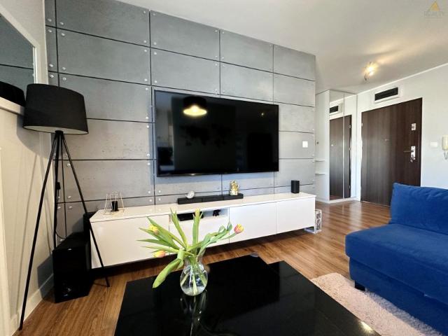 Gronowe Zacisze 54,30 m², Leszno