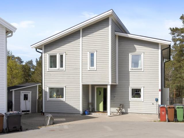 Grönlingens väg 40