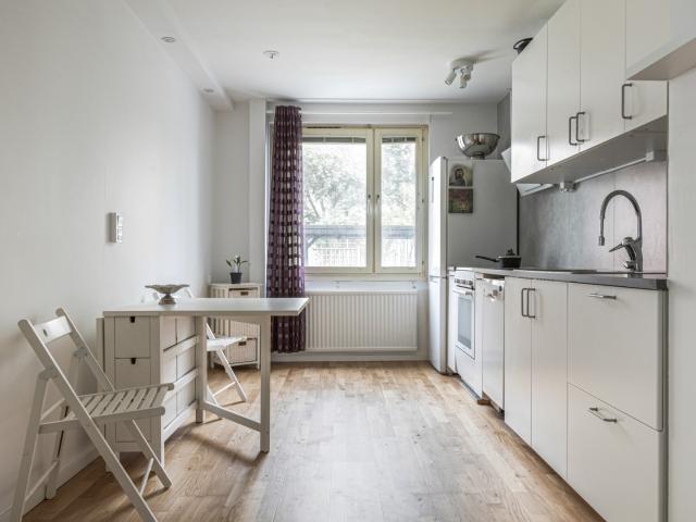 Grönvägen 5A