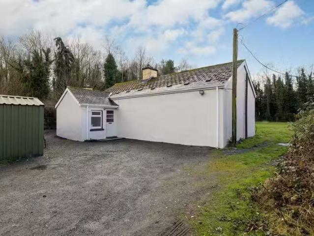 Grooms Cottage, Coolattin, Shillelagh, Co. Wicklow, Y14PY94 is.