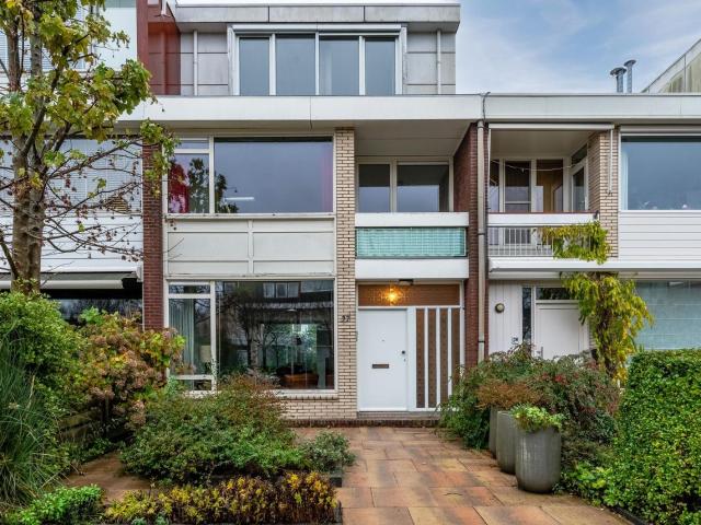 Groot Blankenberg 37, 1082AC, Amsterdam, Noord Holland 1082AC
