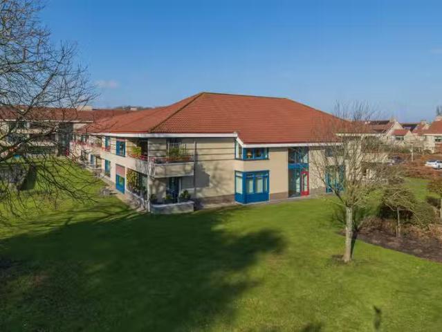 Groot hoefbladlaan 78 Bennebroek