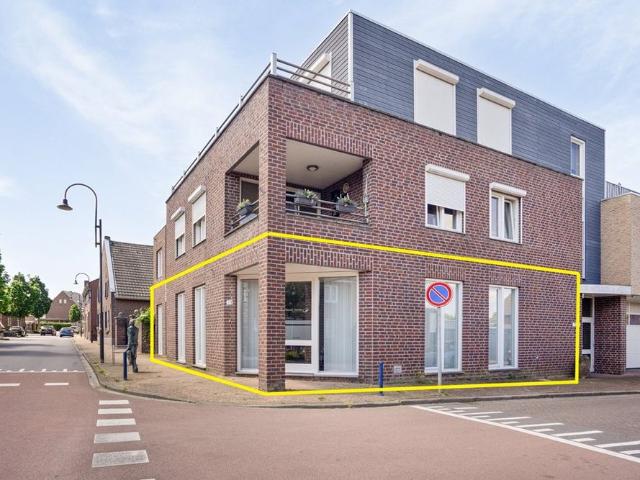 Grootestraat, 33, 6063AK, Vlodrop, Limburg 6063AK