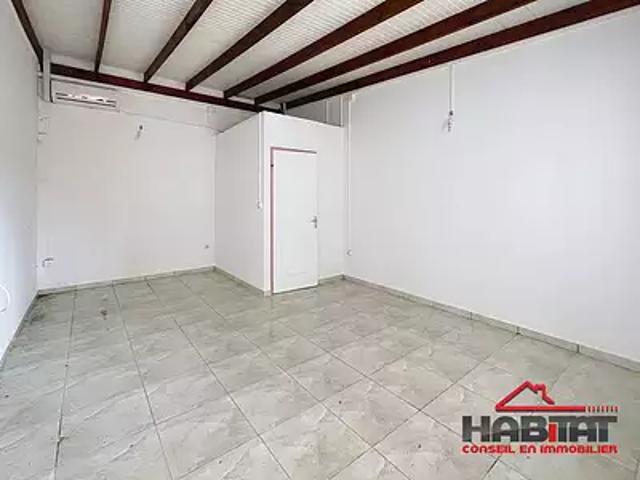 Gros Morne 97213 Location appartement 1 pièce t1 terrasse