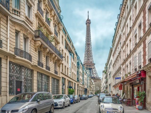 Gros Caillou Monttessuy 1ch by B'Your Home