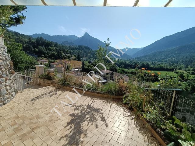 Gros potentiel habitation et/ou location annuelle ou saisonnière