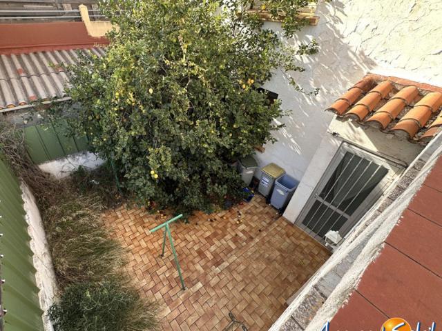Gros potentiel pour cette maison de ville