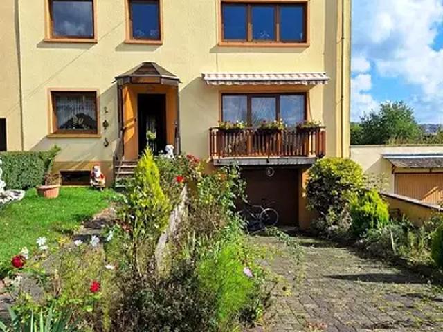 Grosbliederstroff 57520 Achat / Vente maison 7 pièces t7