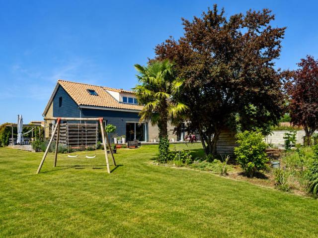 Grosbreuil Vente Maison 85