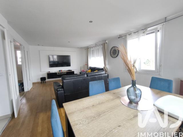 Groslay Vente Maison 95