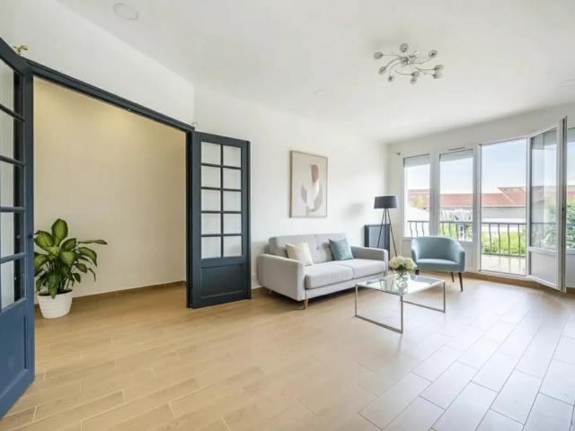 Groslay Vente Maison 95