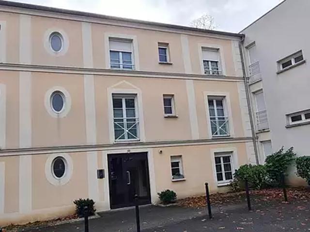 Groslay 95410 Achat / Vente appartement 4 pièces t4 au dernier étage