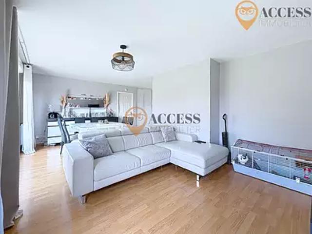 Groslay 95410 Achat / Vente appartement 4 pièces t4