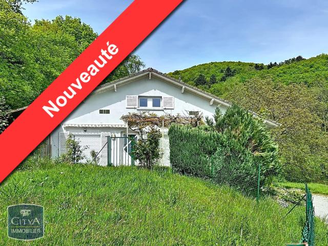 Grosmagny Vente Maison 90