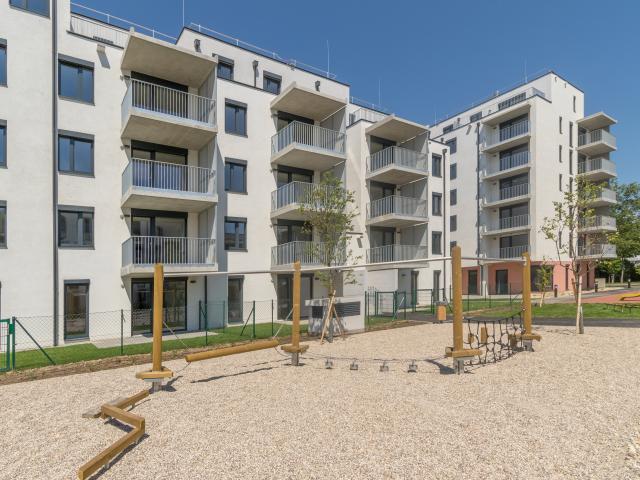 Groß Enzersdorfer Straße 66 72 Wohnungen Parkplätze 1220 Wien Groß Enzersdorfer Straße 66 72