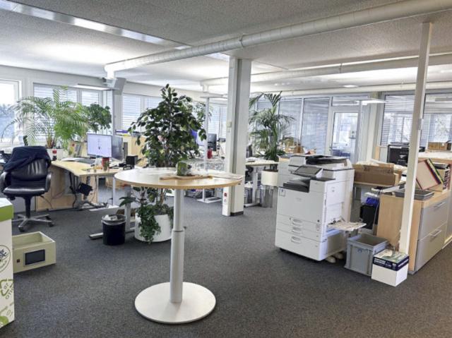 GROSS & MODERN AN ZENTRALER LAGE