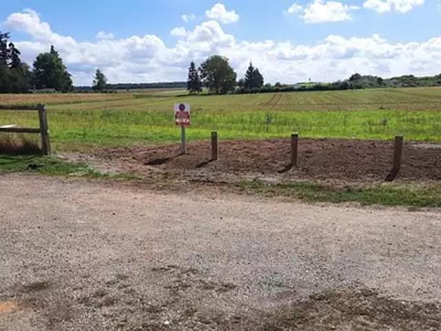 Grossoeuvre 27220 Programme neuf terrain neuf à vendre