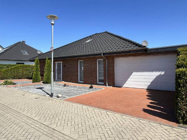 DER TRAUM VOM BUNGALOW!