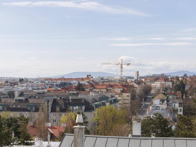 Großartig geschnittene 3 Zimmer Eigentumswohnung in 1170 Wien!