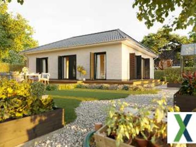 Großartig & praktisch leben in Ihrem Town & Country Bungalow 92 in Gudensberg