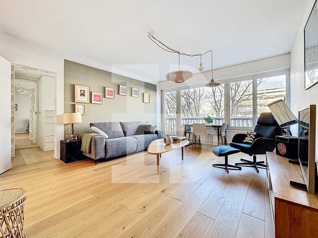 Großartiges Pied à terre Central und CASATAX berechtigt