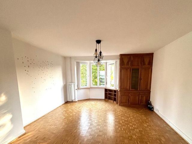 Grossbasel MFH Birsstrassse